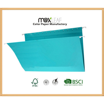 210GSM FC Paper Hanging File Folder